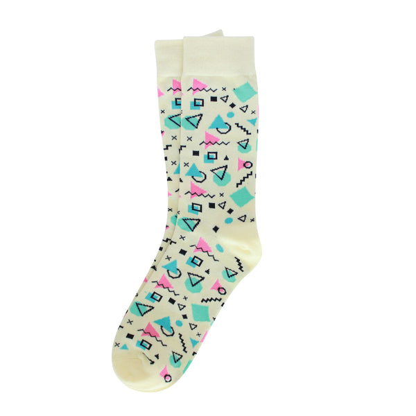They 'Borrow' My Socks - Gift Box (Three Socks)