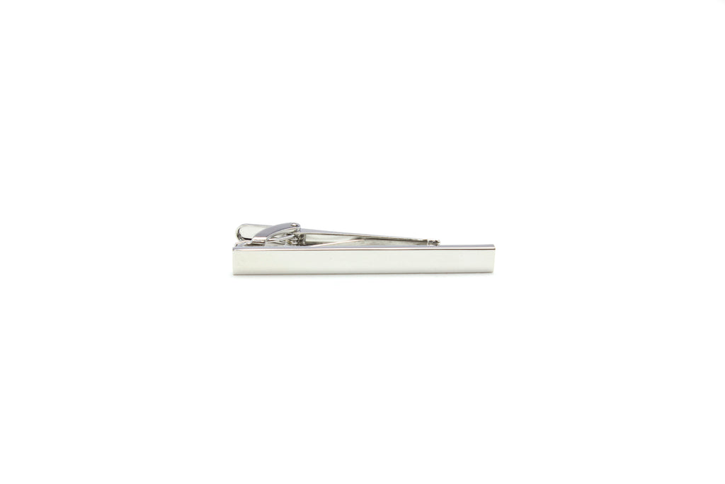 SILVER CLIP