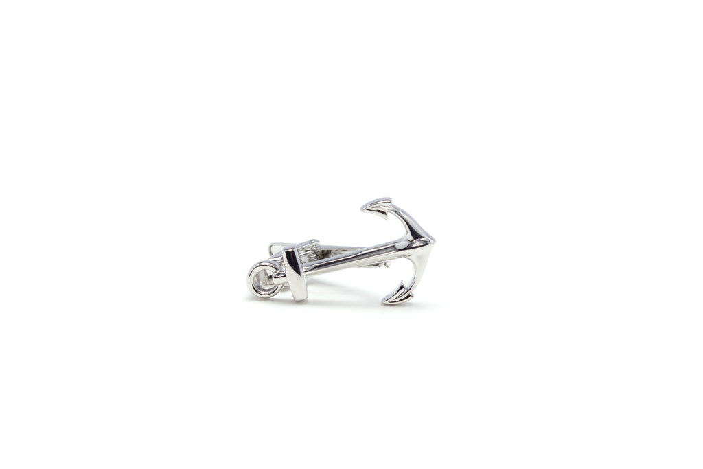 SILVER ANCHOR
