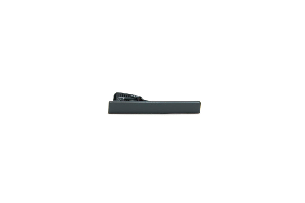 TIE CLASP - GREEN