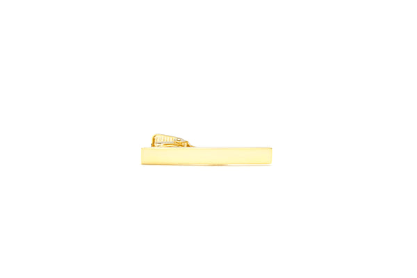 The Essentials - Gift Box (Tie/Tie Bar Combo)