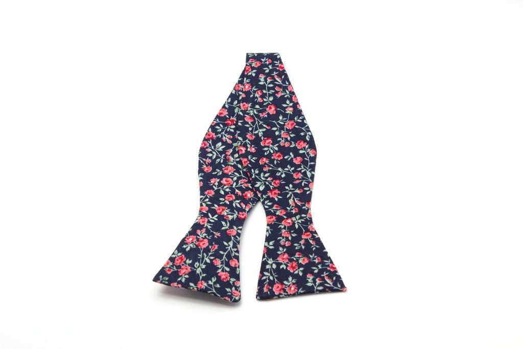 THE LATE BLOOMER - BOWTIE