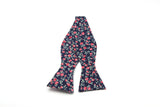 THE LATE BLOOMER - BOWTIE