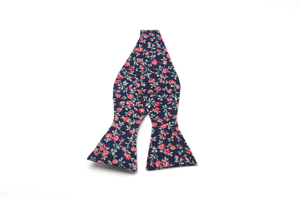 THE LATE BLOOMER - BOWTIE