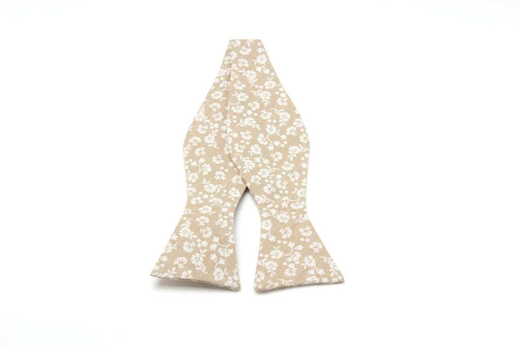 THE MOONFLOWER - BOWTIE