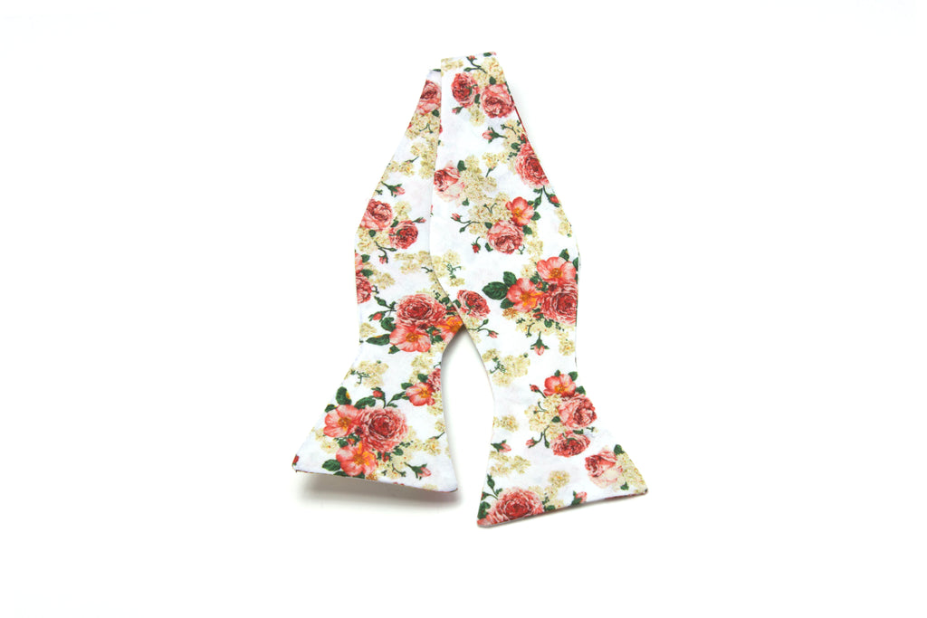 THE WILDFLOWER - BOWTIE