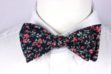 THE LATE BLOOMER - BOWTIE