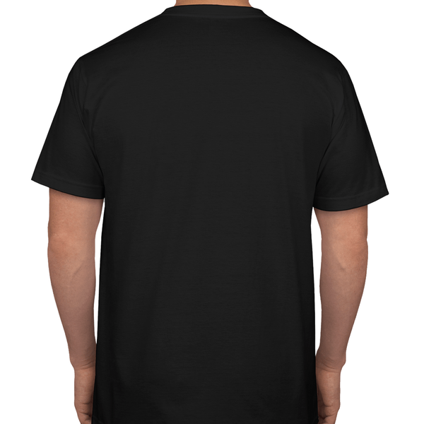 MR. SUITABLE Premium T-Shirt