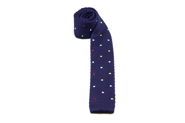 Dots & Co. - Gift Box (Tie/Sock Combo)