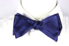 THE CLASSIC - SILK BOWTIE