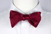 THE CLASSIC - SILK BOWTIE