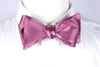 THE CLASSIC - SILK BOWTIE